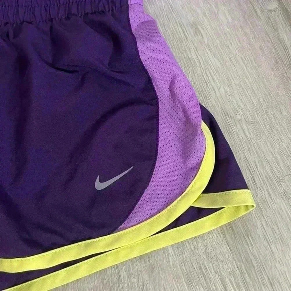 NIKE - Dri-Fit Athletic Shorts M - Picture 5 of 7